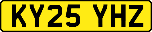 KY25YHZ