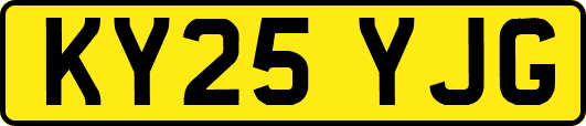 KY25YJG