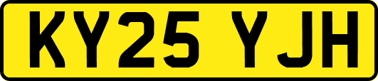 KY25YJH