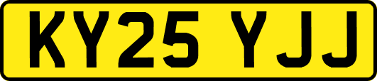 KY25YJJ
