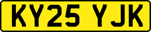 KY25YJK