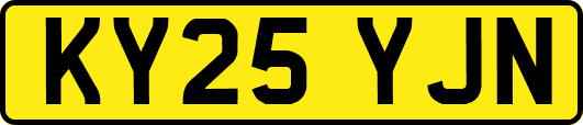 KY25YJN