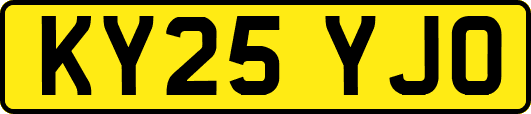 KY25YJO