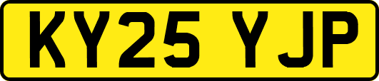 KY25YJP
