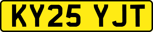 KY25YJT