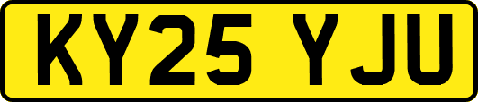 KY25YJU