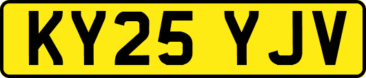KY25YJV