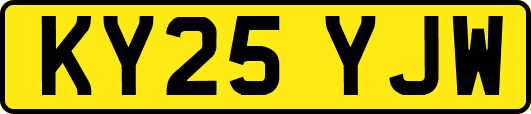 KY25YJW