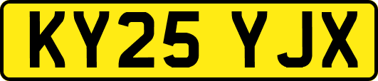 KY25YJX