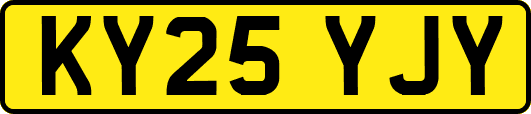 KY25YJY