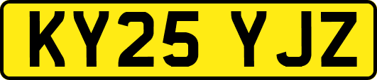 KY25YJZ