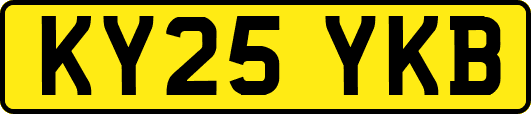 KY25YKB