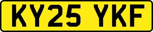 KY25YKF