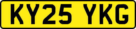 KY25YKG