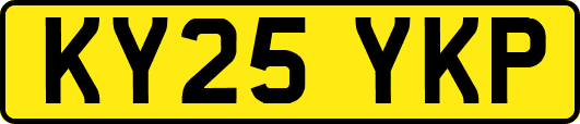 KY25YKP