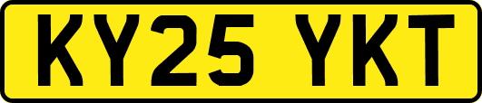 KY25YKT