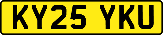 KY25YKU