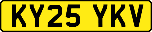 KY25YKV