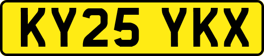 KY25YKX