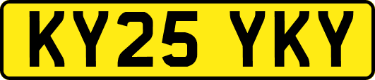 KY25YKY