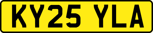 KY25YLA