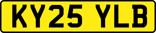KY25YLB