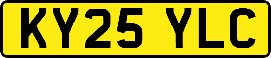 KY25YLC