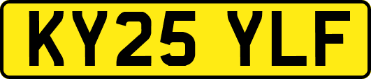 KY25YLF