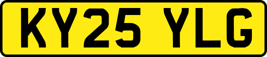 KY25YLG