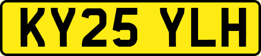 KY25YLH