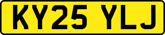 KY25YLJ