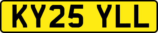 KY25YLL