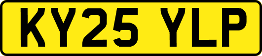 KY25YLP