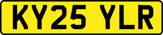 KY25YLR