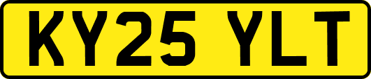 KY25YLT