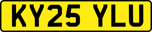 KY25YLU