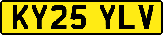KY25YLV