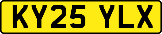 KY25YLX