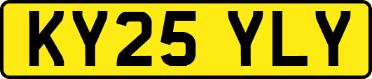 KY25YLY