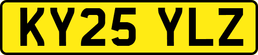 KY25YLZ