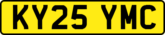KY25YMC
