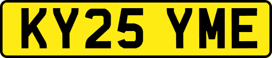 KY25YME