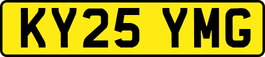 KY25YMG