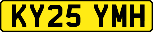 KY25YMH