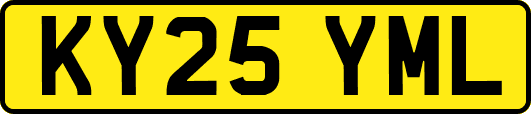 KY25YML