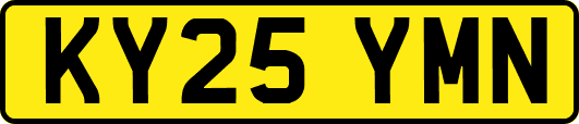 KY25YMN