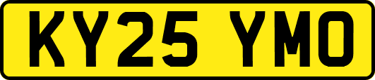 KY25YMO