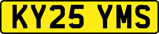 KY25YMS