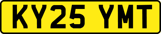 KY25YMT