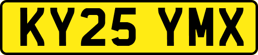 KY25YMX